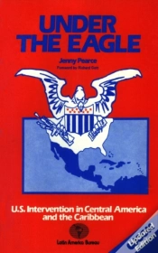 Capa do artigo Under The Eagle 2nd Edition