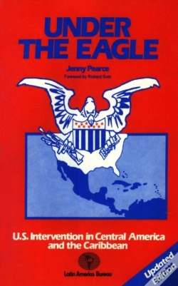 Capa do artigo Under The Eagle 2nd Edition
