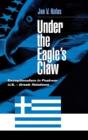 Under The Eagle'S Claw - Preview