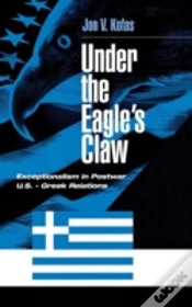 Capa do artigo Under The Eagle
