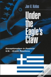 Under The Eagle'S Claw