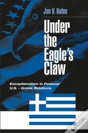 Capa do artigo Under The Eagle