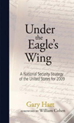 Capa do artigo Under The Eagle'S Wing