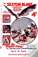 Under The Eagle'S Wing