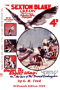 Under The Eagle'S Wing - Preview
