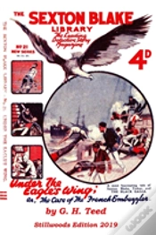 Capa do artigo Under The Eagle