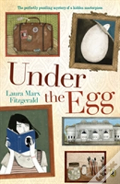 Under The Egg