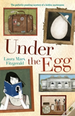Capa do artigo Under The Egg