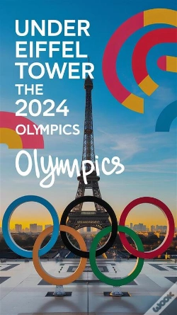 Capa do artigo Under The Eiffel Tower: The 2024 Olympics