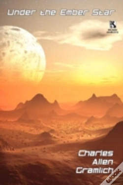 Capa do artigo Under The Ember Star