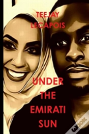 Capa do artigo Under The Emirati Sun