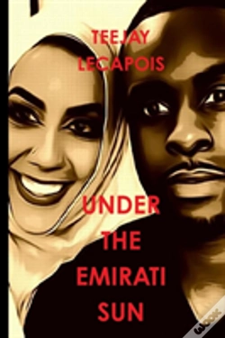 Capa do artigo Under The Emirati Sun