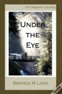 Capa do artigo Under The Eye: A Composer'S Journey