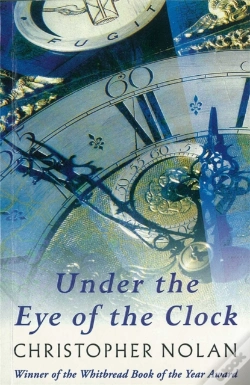 Capa do artigo Under The Eye Of The Clock