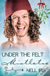 Capa do artigo Under The Felt Mistletoe