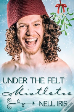Capa do artigo Under The Felt Mistletoe
