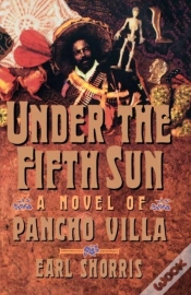 Capa do artigo Under The Fifth Sun