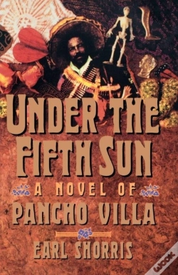 Capa do artigo Under The Fifth Sun
