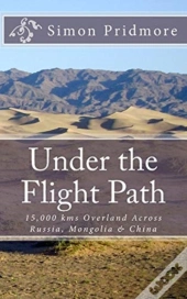 Under The Flight Path