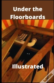Capa do artigo Under The Floorboards Illustrated