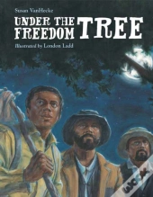 Under The Freedom Tree