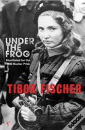 Capa do artigo Under The Frog