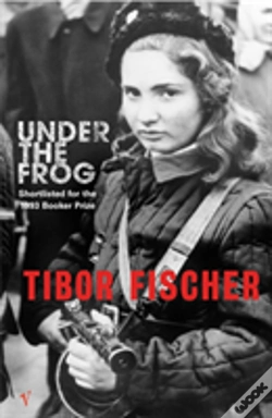 Capa do artigo Under The Frog
