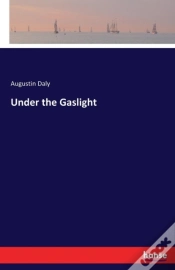 Capa do artigo Under The Gaslight