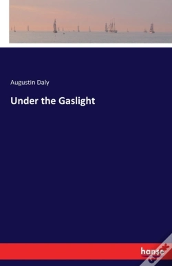 Capa do artigo Under The Gaslight