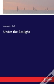 Capa do artigo Under The Gaslight