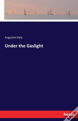 Capa do artigo Under The Gaslight