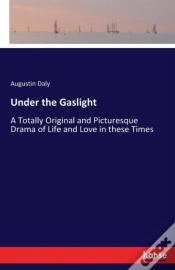 Capa do artigo Under The Gaslight