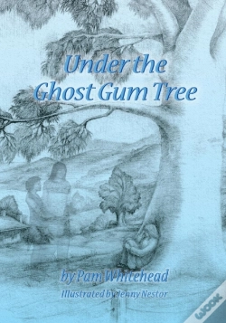 Capa do artigo Under The Ghost Gum Tree