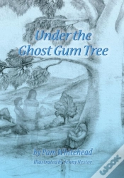 Capa do artigo Under The Ghost Gum Tree