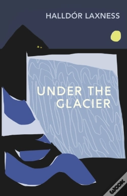 Capa do artigo Under The Glacier