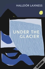 Capa do artigo Under The Glacier