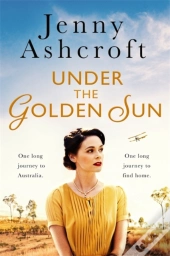 Under The Golden Sun