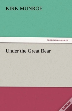 Capa do artigo Under The Great Bear