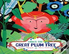 Under The Great Plum Tree
