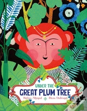Capa do artigo Under The Great Plum Tree