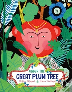 Capa do artigo Under The Great Plum Tree