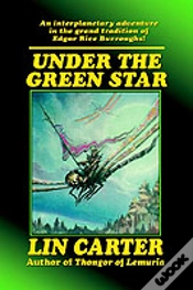 Capa do artigo Under The Green Star