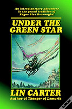 Capa do artigo Under The Green Star