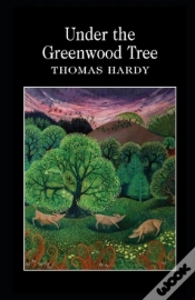 Capa do artigo Under The Greenwood Tree Annotated