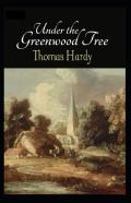 Under The Greenwood Tree Annotated