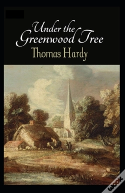 Capa do artigo Under The Greenwood Tree Annotated