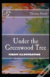 Capa do artigo Under The Greenwood Tree