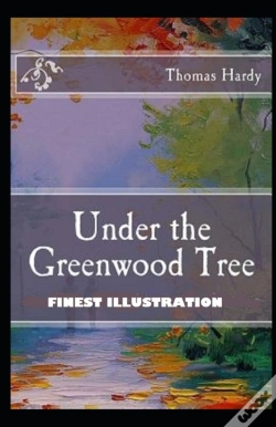 Capa do artigo Under The Greenwood Tree