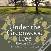 Capa do artigo Under The Greenwood Tree