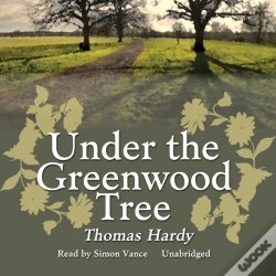 Capa do artigo Under The Greenwood Tree